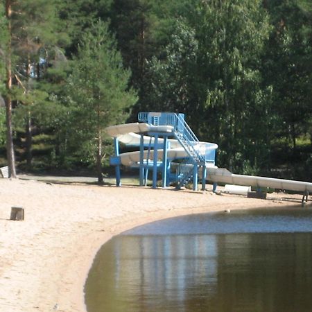 Holiday Club Pyhaeniemi Cottages Kihnio Exterior photo