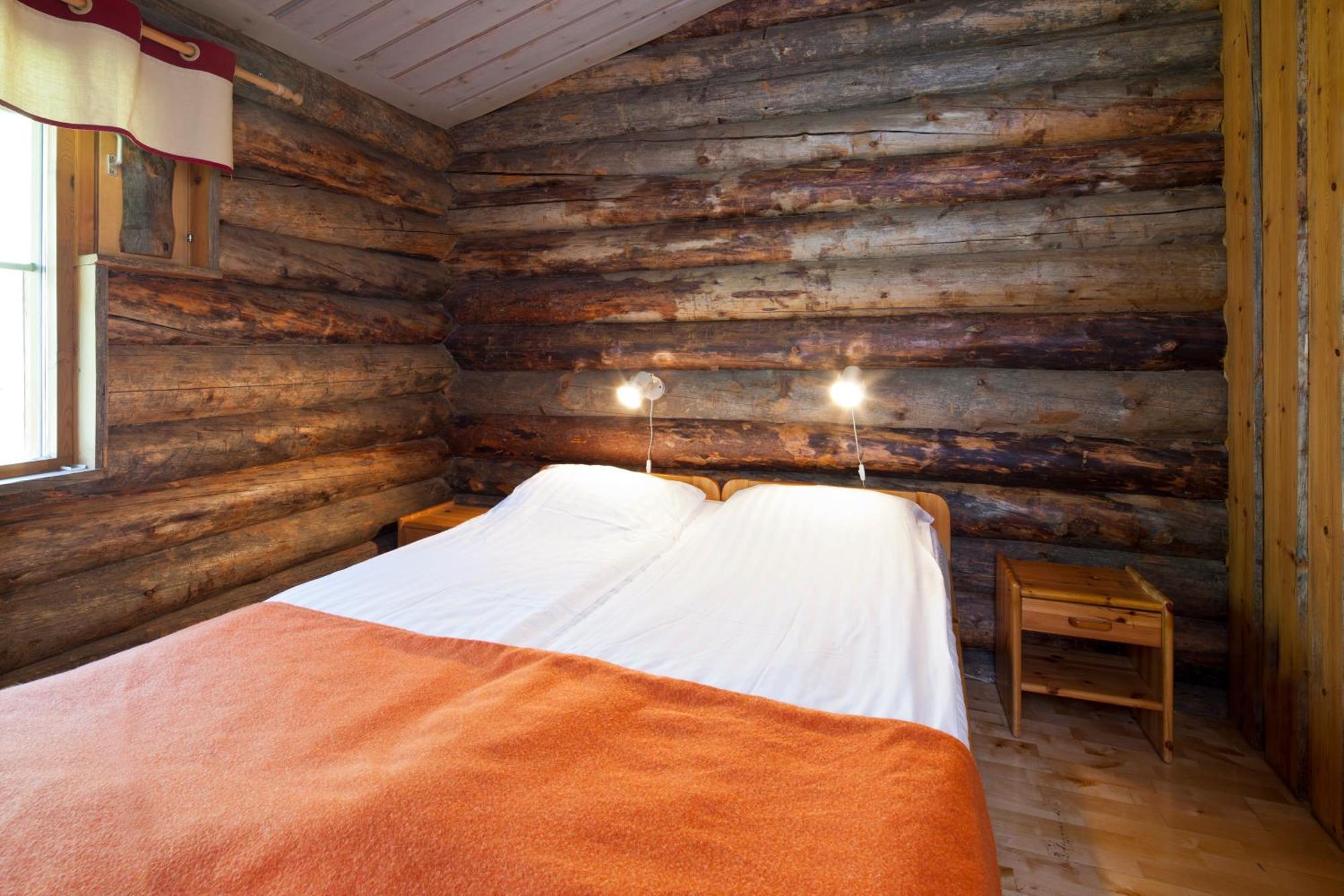 Holiday Club Pyhaeniemi Cottages Kihnio Exterior photo
