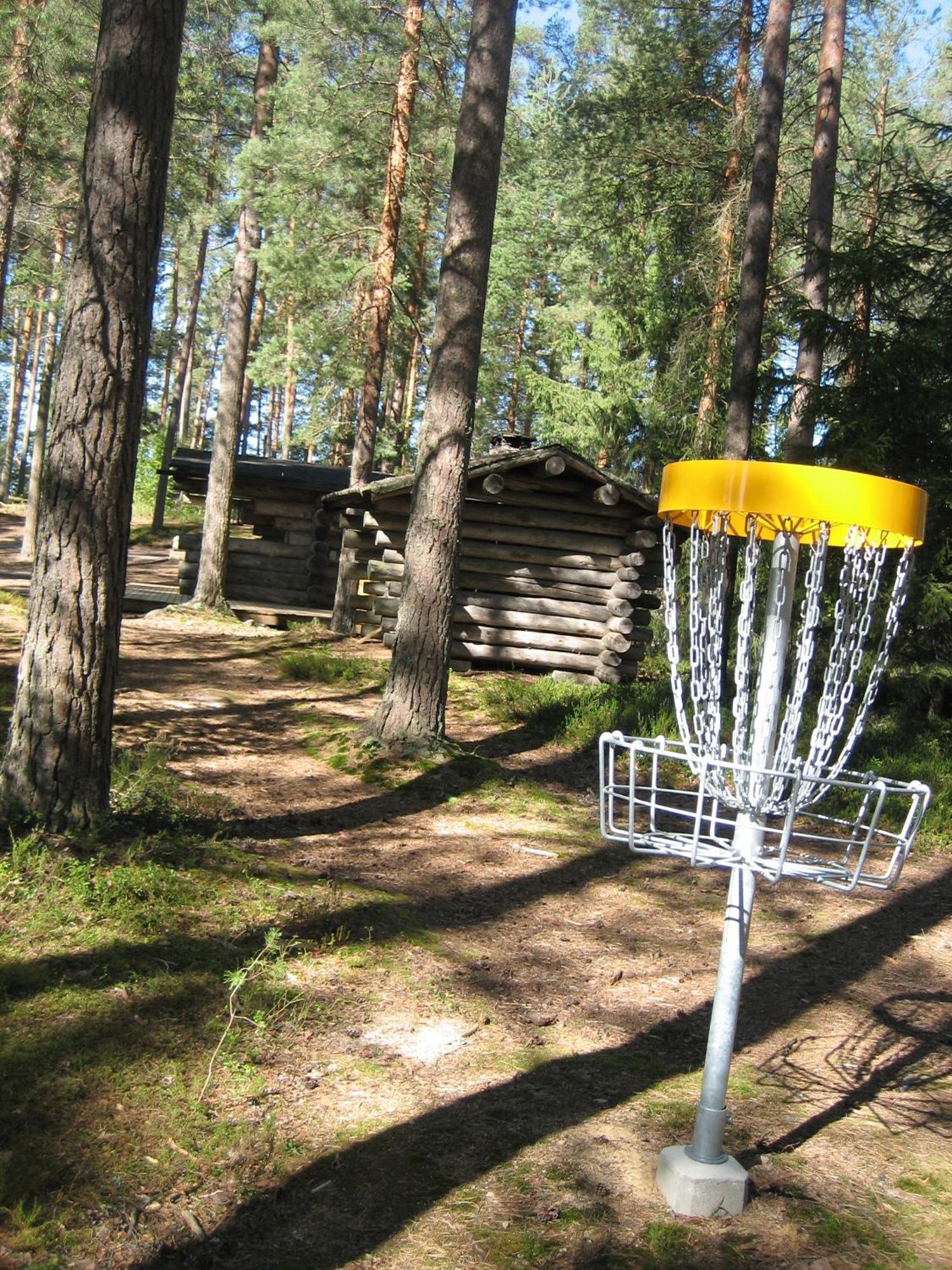 Holiday Club Pyhaeniemi Cottages Kihnio Exterior photo